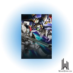 Gundam Gundam Assemble / Wings of Advance Starter Deck